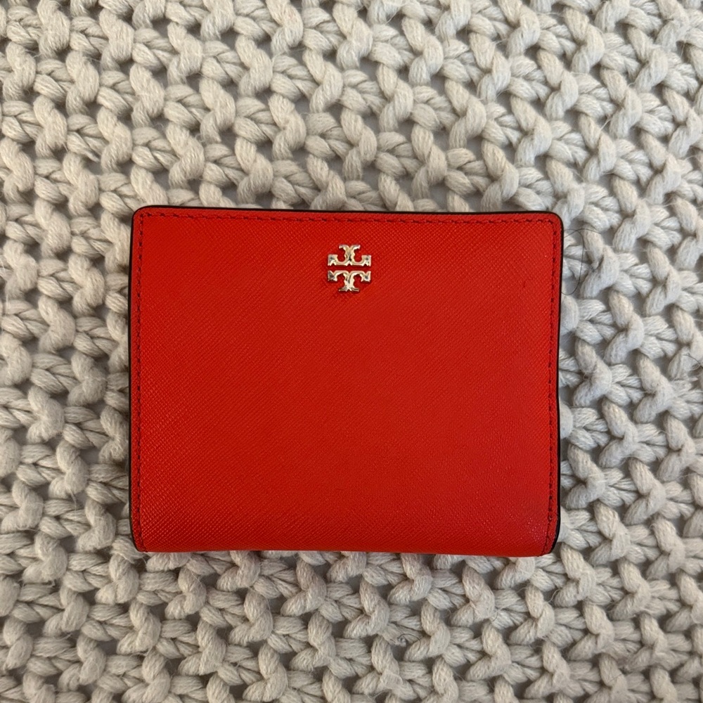 Tory Burch Emerson Mini Wallet